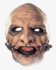 Dk925 Mask Horror Halloween Scary - Corey Taylor Mask Png, Transparent Png, Transparent PNG