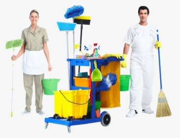 Cleaning Services Png Page - Daycare Center Cleaning, Transparent Png, Transparent PNG