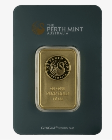 Perth Mint Gold, HD Png Download, Transparent PNG