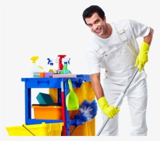 Professional Cleaner, HD Png Download, Transparent PNG