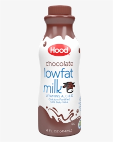 Hood Strawberry Milk, HD Png Download, Transparent PNG