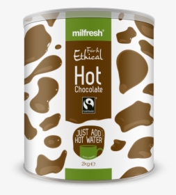 Milfresh Hot Chocolate, HD Png Download, Transparent PNG