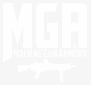 Mga W - Assault Rifle, HD Png Download, Transparent PNG