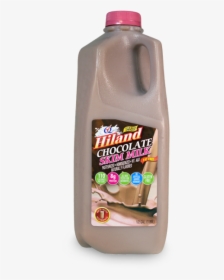 Chocolate Skim Milk, HD Png Download, Transparent PNG