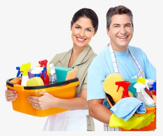 Lynnejean Cleaning Home And Office Cleaning Maids - Security And Housekeeping Services, HD Png Download, Transparent PNG