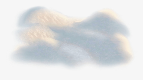 Snow Pile Clipart - Bird, HD Png Download, Transparent PNG