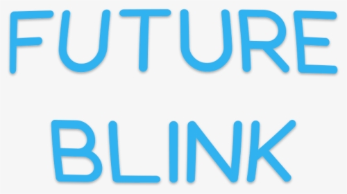 Logo - 95123 %252foriginal - Future Blink, HD Png Download, Transparent PNG
