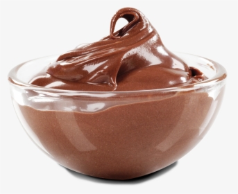 Chocolate Pudding - Chocolate Beauty Products, HD Png Download, Transparent PNG
