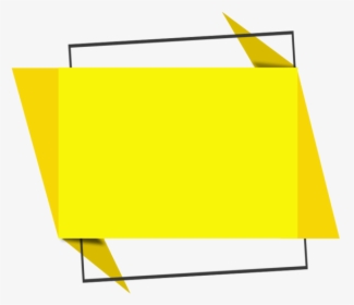 Clip Art Vector Banner Ribbon Design - Text Box Vector Banner, HD Png Download, Transparent PNG