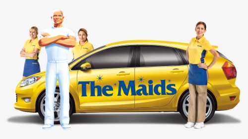 Maids House Cleaning, HD Png Download, Transparent PNG