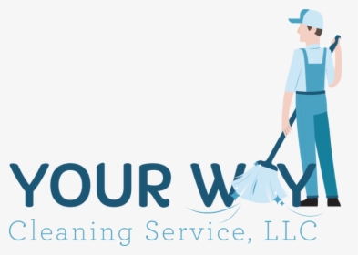 Your Way Cleaning Service, Llc - Flyer, HD Png Download, Transparent PNG