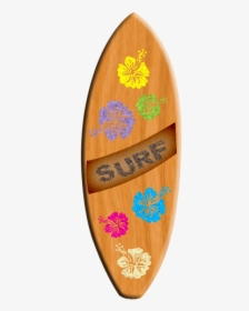 Jd Element Png Pinterest - Summer Surfing Board Png, Transparent Png, Transparent PNG