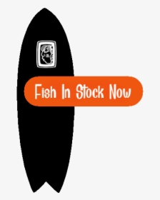 Fish Surfboards In Stock Now - Illustration, HD Png Download, Transparent PNG