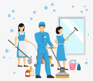 Cleaning, HD Png Download, Transparent PNG