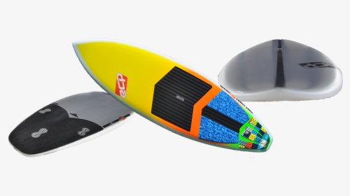 Surfing Board Png Image - Surf Paddle Boards, Transparent Png, Transparent PNG