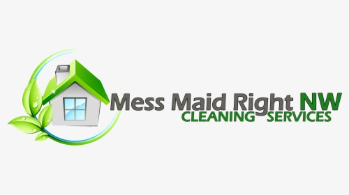 House Cleaning Portland - Green House, HD Png Download, Transparent PNG