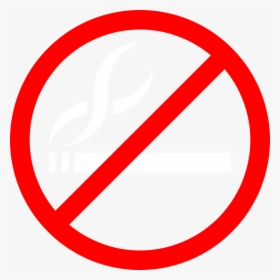 No Smoking Alt By Gruberv - Hate Carrots, HD Png Download, Transparent PNG
