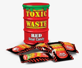 Toxic Waste Candy Uk, HD Png Download, Transparent PNG