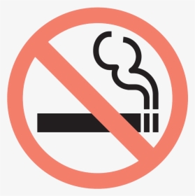 No Smoking Png Image Download - No Smoking Green Screen, Transparent Png, Transparent PNG