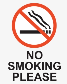 Transparent No Smoking Symbol Png - Smoking Not Good For Health, Png Download, Transparent PNG