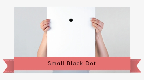 Transparent Small Dot Png - Girl, Png Download, Transparent PNG