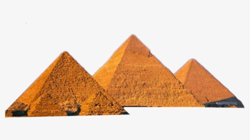 3 Pirámides Egipto - Great Pyramid Of Giza, HD Png Download, Transparent PNG