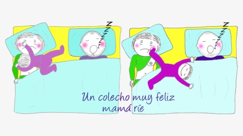 Colecho - Frases Sobre El Colecho, HD Png Download, Transparent PNG