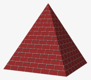 Transparent Piramide Png - Shape, Png Download, Transparent PNG