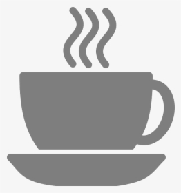 A Very Simple Yet Unique Wheat Wreath - Coffee Symbol, HD Png Download, Transparent PNG