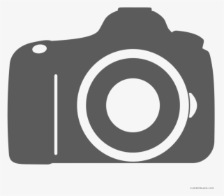 Camera Png Clipart Photographic Film Clip Art - Photography Camera Logo Png, Transparent Png, Transparent PNG