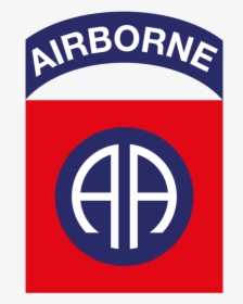 82nd Airbourne Clipart Clipground Veteran Car Decals - 82nd Airborne Division Png, Transparent Png, Transparent PNG