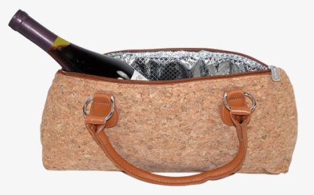 Cork 3l Bag - Shoulder Bag, HD Png Download, Transparent PNG