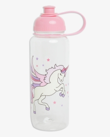 Water Bottle, HD Png Download, Transparent PNG