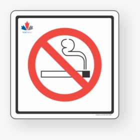 Sun-s10885 - No Smoking Sign English And Spanish, HD Png Download, Transparent PNG