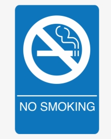 No Smoking Sign, HD Png Download, Transparent PNG