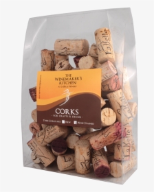 Corks - Chocolate, HD Png Download, Transparent PNG