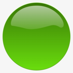 Red And Green Button Png, Transparent Png, Transparent PNG