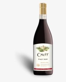 Cavit Pinot Noir, HD Png Download, Transparent PNG
