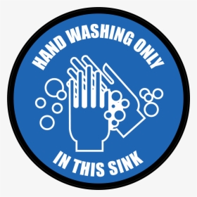 Transparent Hand Hygiene Clipart - Hand Washing, HD Png Download, Transparent PNG