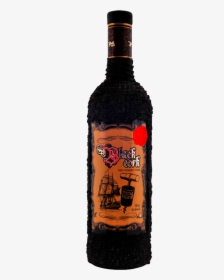 Vindicum Black Corkk Red Desssert Wine Special Reserve - Glass Bottle, HD Png Download, Transparent PNG