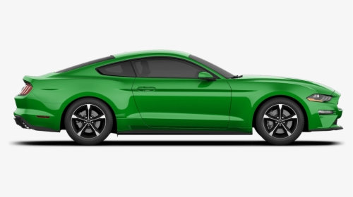 Need For Green - Mustang Green Colors, HD Png Download, Transparent PNG