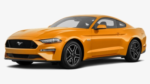 A Bright Yellow 2019 Ford Mustang From Cincinnati Ohio - Ford Mustang Price White, HD Png Download, Transparent PNG