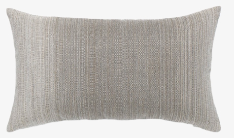 Textured Smoke Lumbar Ginkgo Geo Lumbar Back Of Textured - Wool, HD Png Download, Transparent PNG