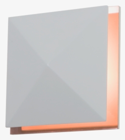 Wall Lamp Pirâmide 4064co - Projection Screen, HD Png Download, Transparent PNG