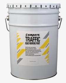 Road Marking Paint Ampere Traffic Road Marking Paint - Paint For Road Marking, HD Png Download, Transparent PNG