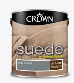 Crown Retail Suede - Eye Shadow, HD Png Download, Transparent PNG