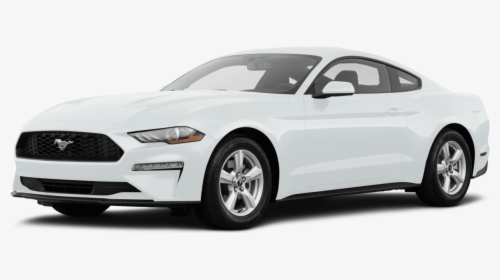 2019 Ford Mustang - 2016 Bmw 535i White, HD Png Download, Transparent PNG