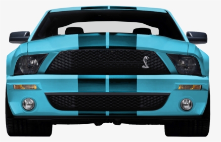 Free High Resolution Graphics And Clip Art - Mustang Silhouette Png, Transparent Png, Transparent PNG