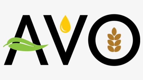 American Vegetable Oil Logo, HD Png Download, Transparent PNG