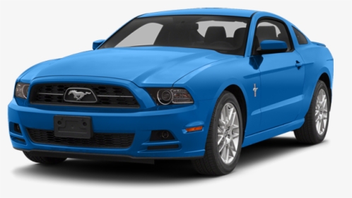 2014 Ford Mustang - 2014 Ford Mustang Transparent, HD Png Download, Transparent PNG